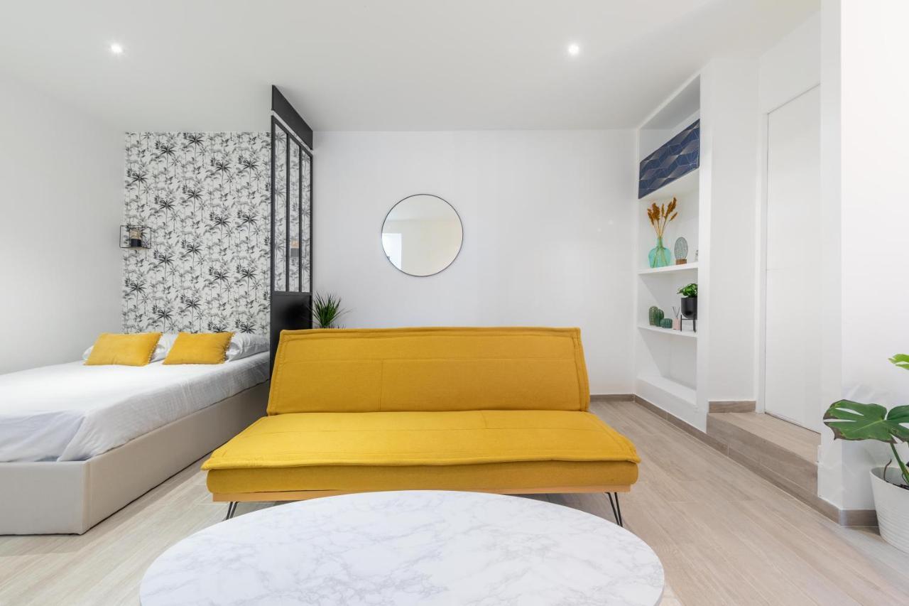 Appartamento Magnifique à 2 Pas De La Bastille ! *